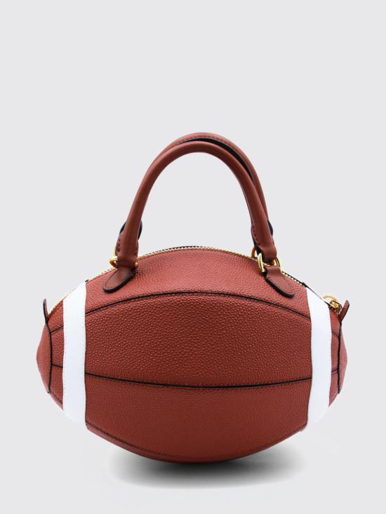 26SS 모스키노 숄더백 MD4105PP0OFE 9207 Leather - MOSCHINO