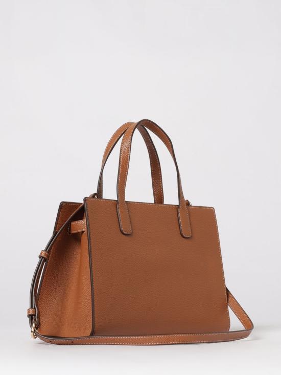 26SS 모스키노 토트백 JC4126PP1OLM0 200 Brown - MOSCHINO