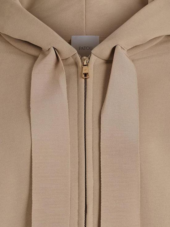 26SS 파투 스웨터 JE2439985 093S Sand - PATOU