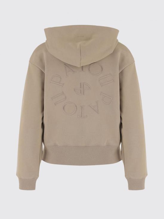 26SS 파투 스웨터 JE2439985 093S Sand - PATOU