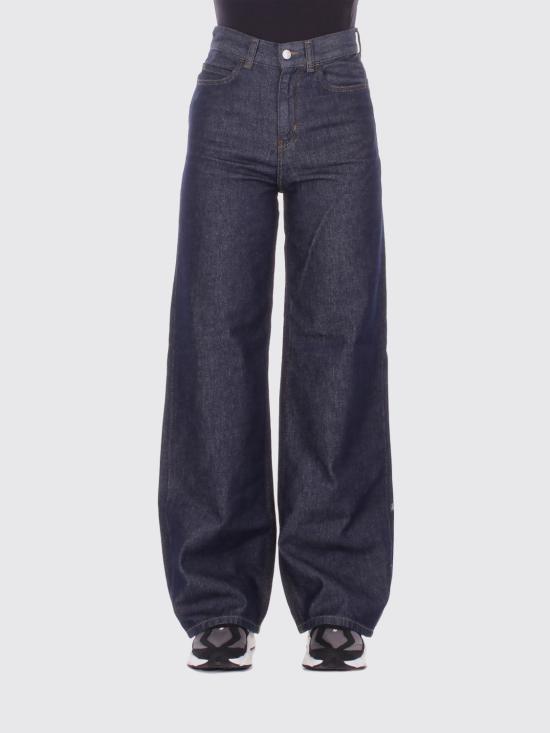 26SS 칼하트 WIP 제인 팬츠 I030497 0102 Navy