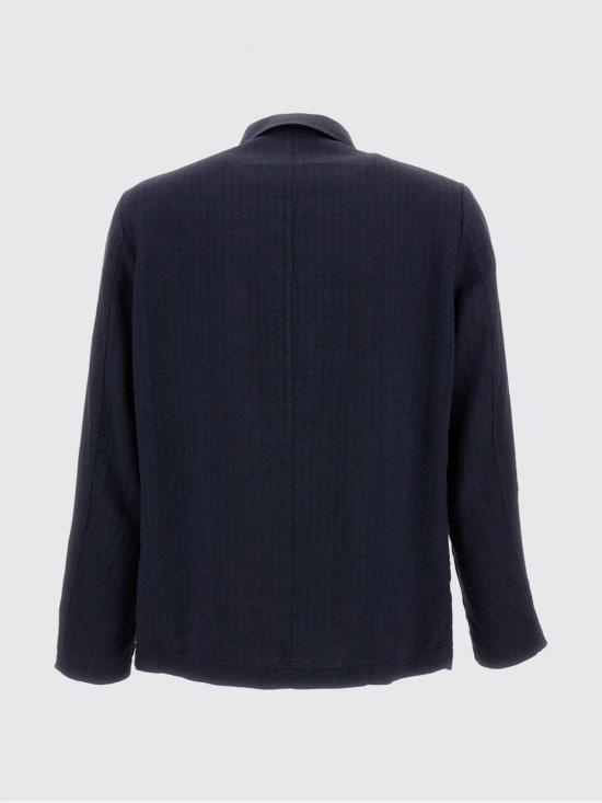 26SS 바레나 자켓 OSU54284146 170 Blue - BARENA