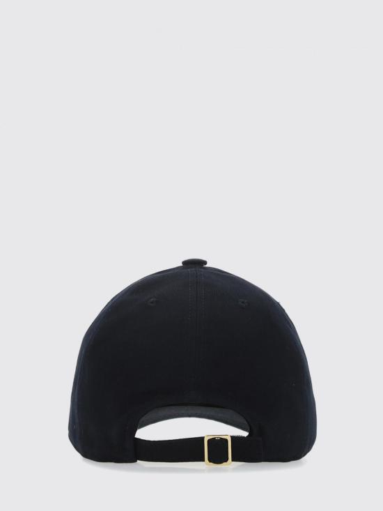 26SS 톰브라운 모자 MHC328A03788 415 Blue - THOM BROWNE