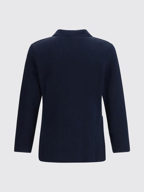 26SS 라르디니 자켓 CNLJM57HPA66001 850 Blue - LARDINI