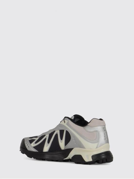 26SS 살로몬 스니커즈 L49226 100 Grey - SALOMON