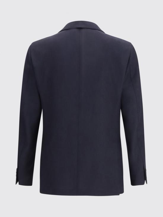 26SS 라르디니 자켓 CN6202ECN65502 860 Blue - LARDINI