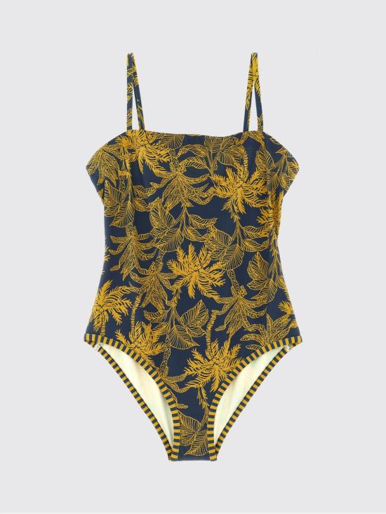 26SS 에레스 원피스 수영복 012608 IMPVOYAGEOCEAN Multicolor - ERES