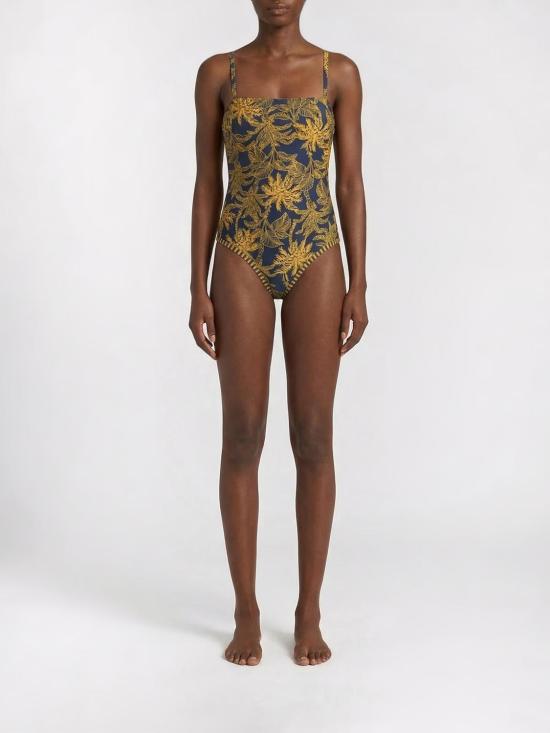 26SS 에레스 원피스 수영복 012608 IMPVOYAGEOCEAN Multicolor