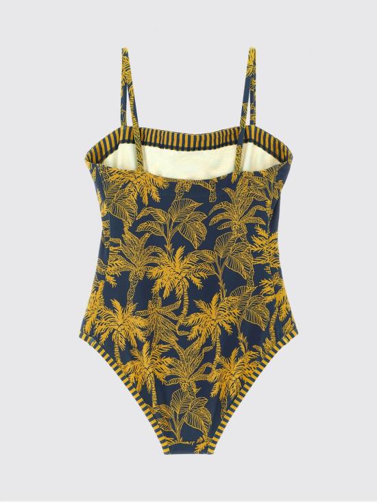 26SS 에레스 원피스 수영복 012608 IMPVOYAGEOCEAN Multicolor - ERES