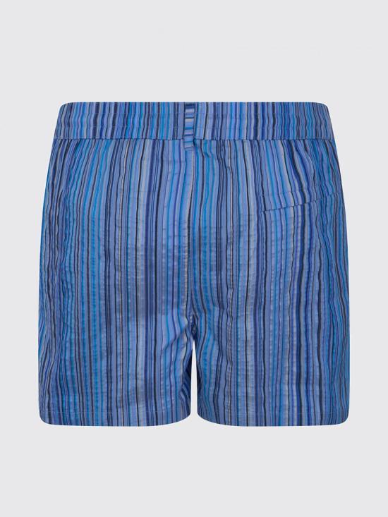 26SS 폴 스미스 스윔팬츠 M1A239BU41736 41 Blue - PAUL SMITH