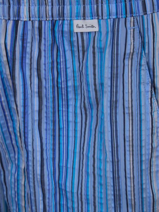 26SS 폴 스미스 스윔팬츠 M1A239BU41736 41 Blue - PAUL SMITH