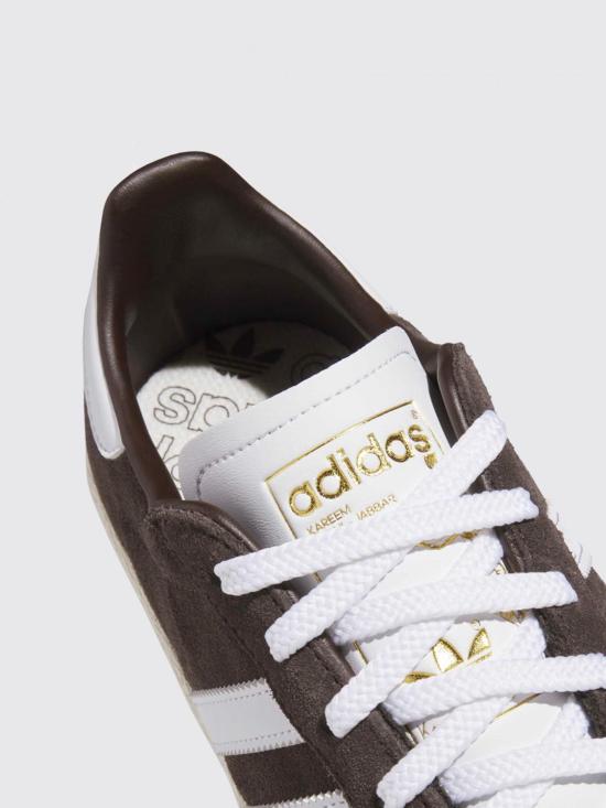 26SS 아디다스 스니커즈 JP8985 Cocoa - ADIDAS