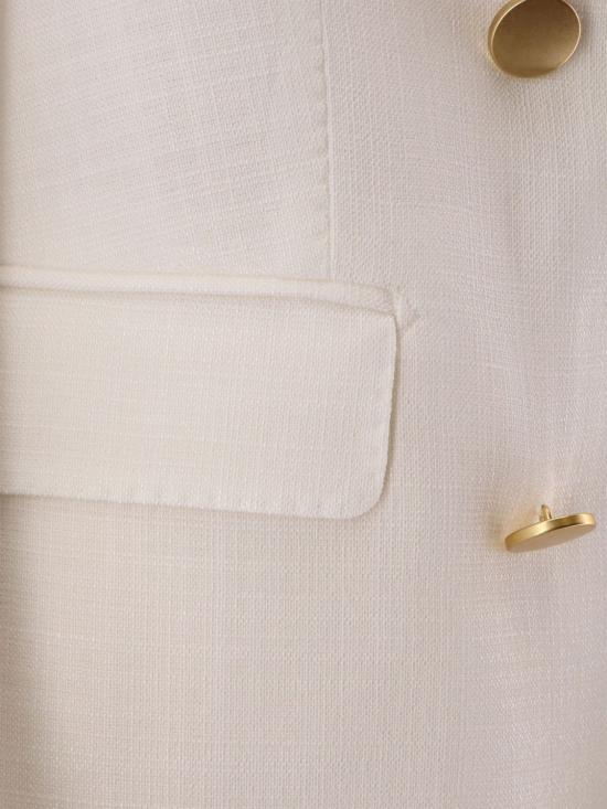 26SS 딸리아토레 자켓 JPARIGI10B340159 EX813 White - TAGLIATORE