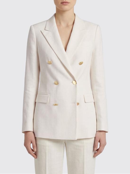 26SS 딸리아토레 자켓 JPARIGI10B340159 EX813 White