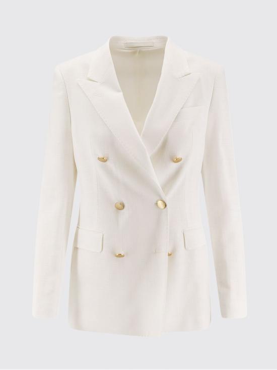 26SS 딸리아토레 자켓 JPARIGI10B340159 EX813 White - TAGLIATORE