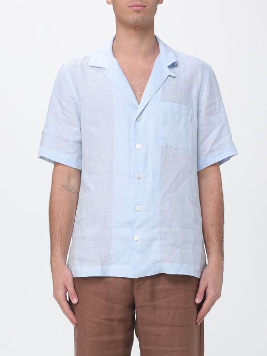 26SS 라르디니 셔츠 PAKLOPCNC1930 A810 Blue