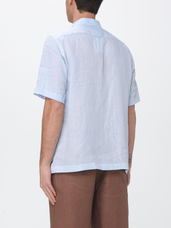 26SS 라르디니 셔츠 PAKLOPCNC1930 A810 Blue - LARDINI