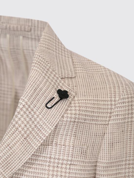 26SS 라르디니 자켓 CN6202EPAIF66509 151BE Beige - LARDINI