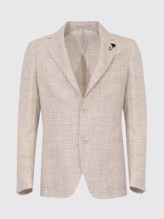 26SS 라르디니 자켓 CN6202EPAIF66509 151BE Beige - LARDINI