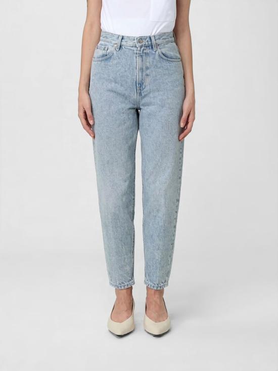 26SS 돈답 데님 팬츠 DP784DF0283DLZ2 800 Blue