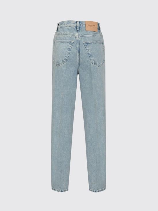 26SS 돈답 데님 팬츠 DP784DF0283DLZ2 800 Blue - DONDUP