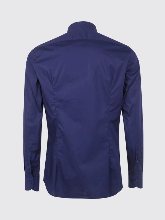 26SS 틴토리아 매테이 954 셔츠 SRAFUR UE1 Blue 1 - TINTORIA MATTEI 954