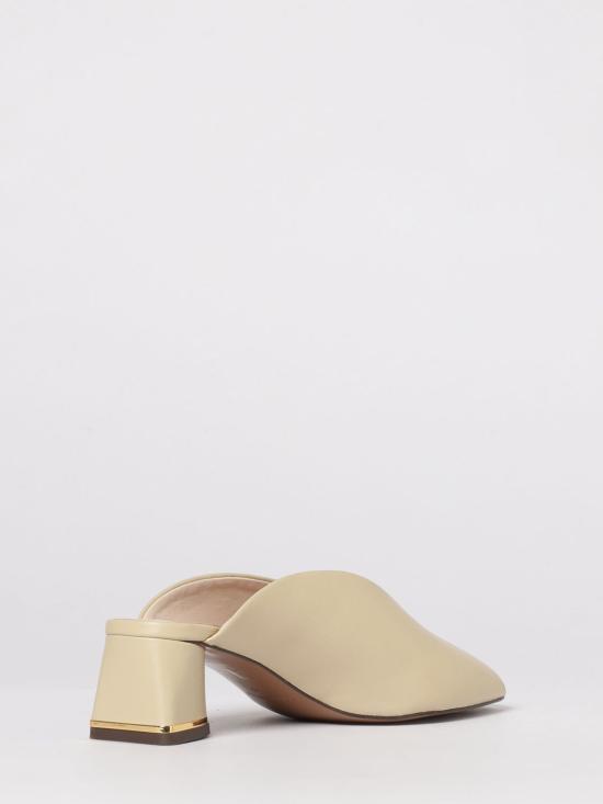 26SS 코치넬리 힐/펌프스 E4U1L360101 N64 Sand - COCCINELLE