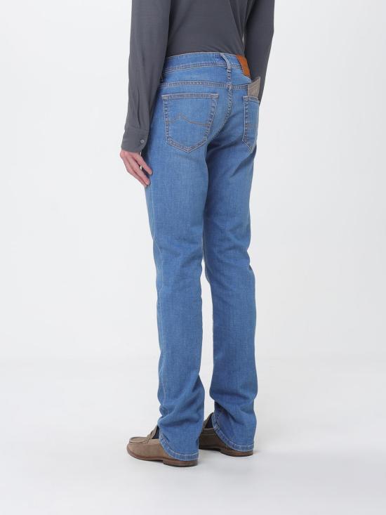 26SS 야콥코헨 데님 팬츠 JUMQE004057S4260V1 200D Blue - JACOB COHËN