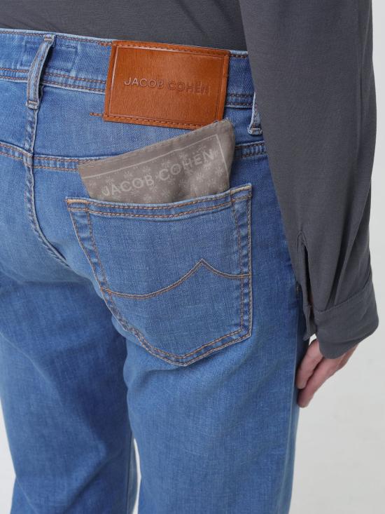 26SS 야콥코헨 데님 팬츠 JUMQE004057S4260V1 200D Blue - JACOB COHËN