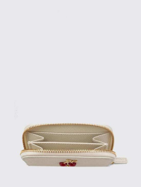 26SS 발렌티노 가라바니 지갑 8W2P0AX9WGX I16 Ivory - VALENTINO GARAVANI