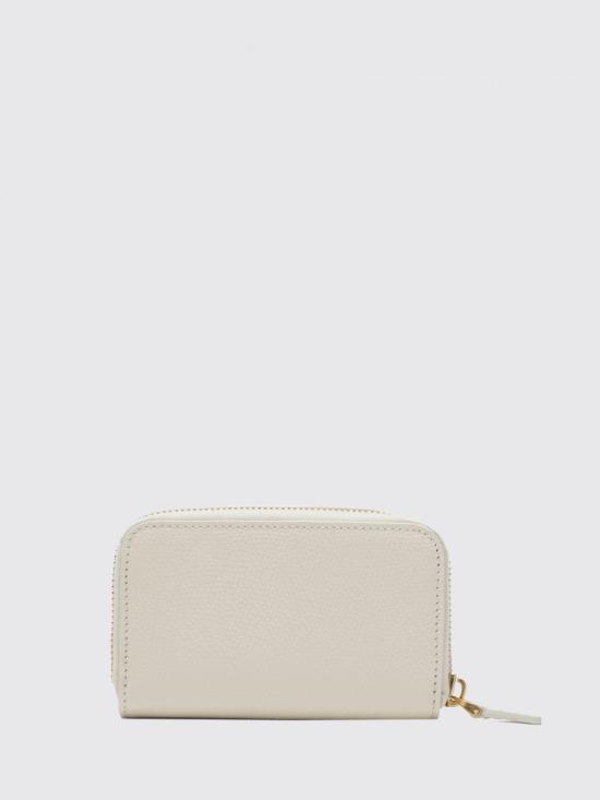 26SS 발렌티노 가라바니 지갑 8W2P0AX9WGX I16 Ivory - VALENTINO GARAVANI