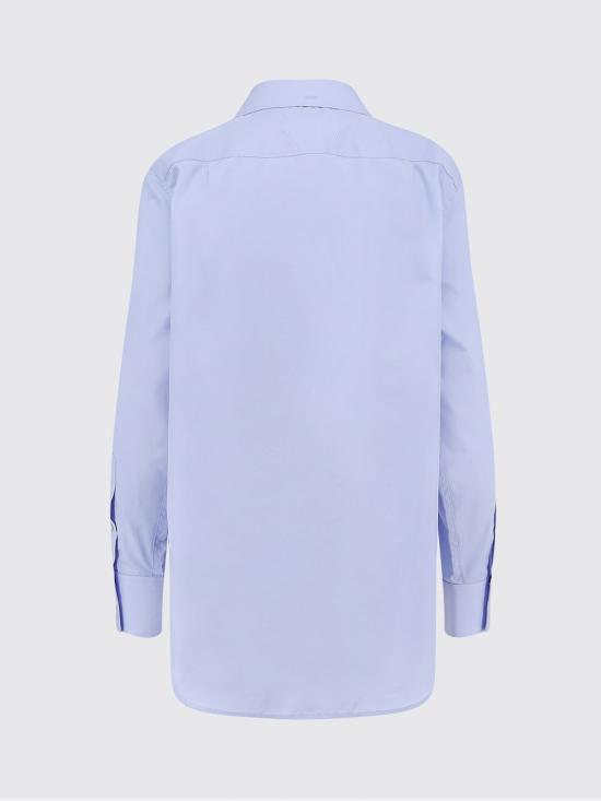 26SS 마르지엘라 셔츠 S29DT0018S43001 471 Blue - MAISON MARGIELA