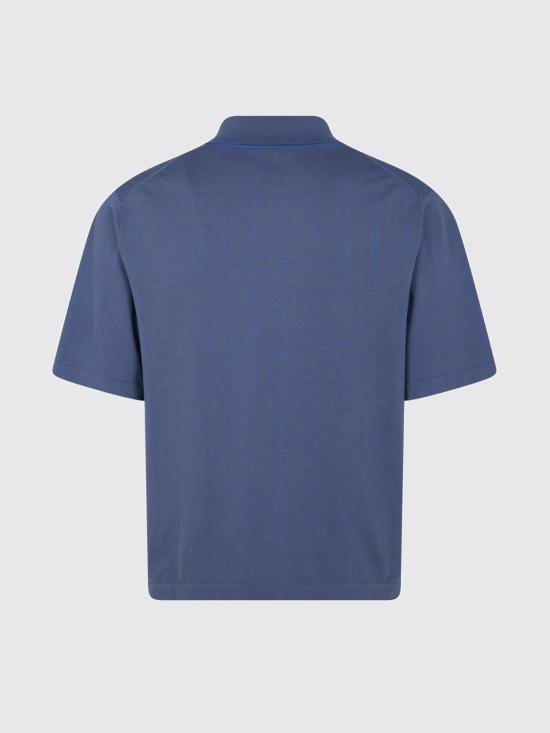 26SS 폴 스미스 셔츠 M1R782ZV03023 45 Blue - PAUL SMITH