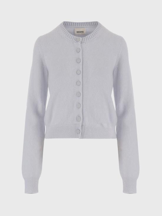 26SS 케이트 스웨터 9947650B 344 Ice - KHAITE