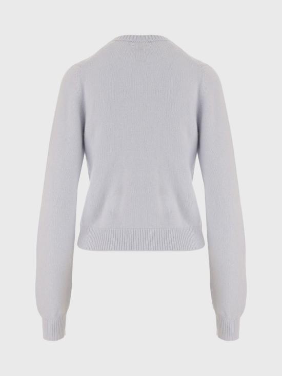 26SS 케이트 스웨터 9947650B 344 Ice - KHAITE