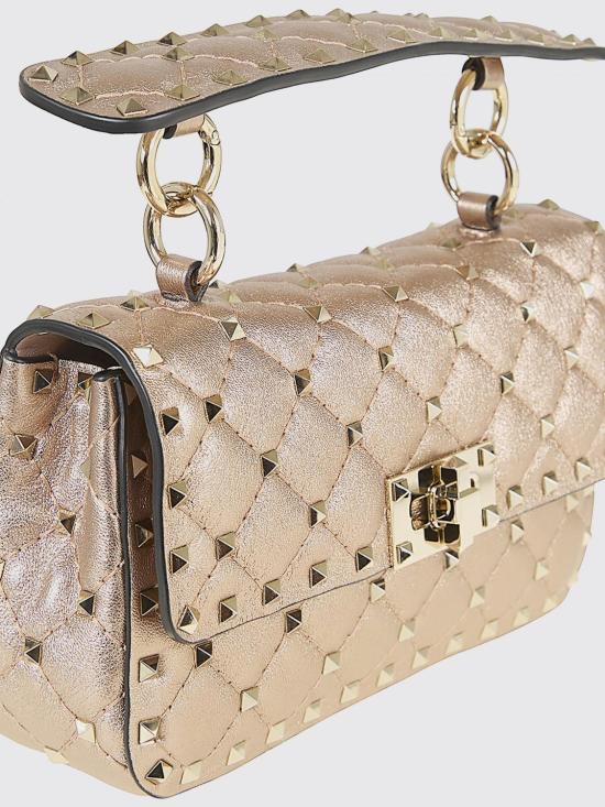 26SS 발렌티노 가라바니 토트백 WB0123IEW GF9 Pink - VALENTINO GARAVANI