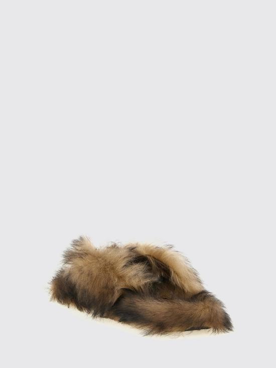 26SS 돌체앤가바나 힐/펌프스 CQ0714A9Y88 80093 Brown - DOLCE & GABBANA