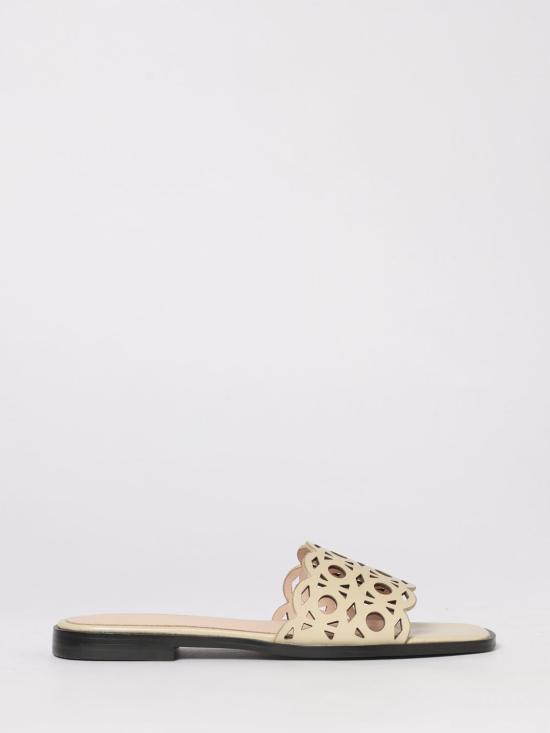 26SS 코치넬리 힐/펌프스 E4U94170201 N64 Sand