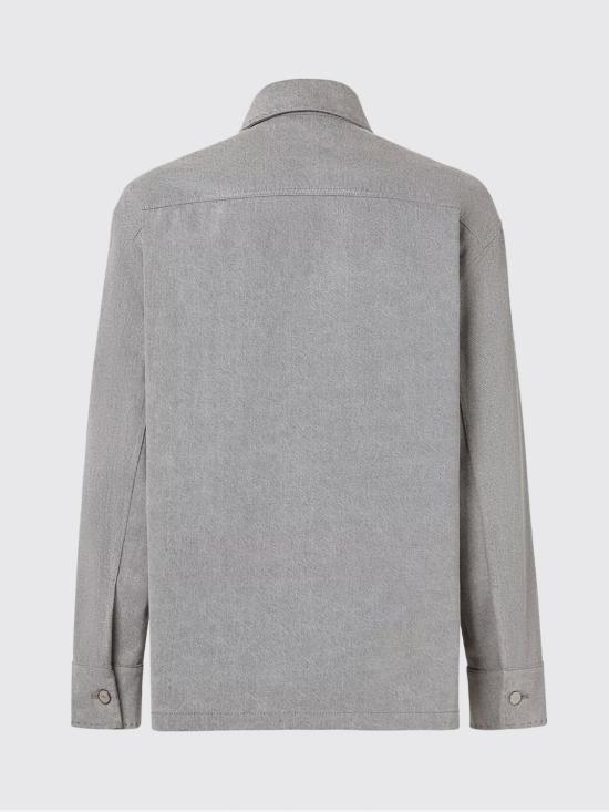 26SS 펜디 자켓 FW1410AW1A F0RTU Grey - FENDI