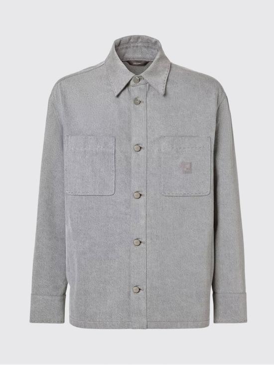 26SS 펜디 자켓 FW1410AW1A F0RTU Grey - FENDI