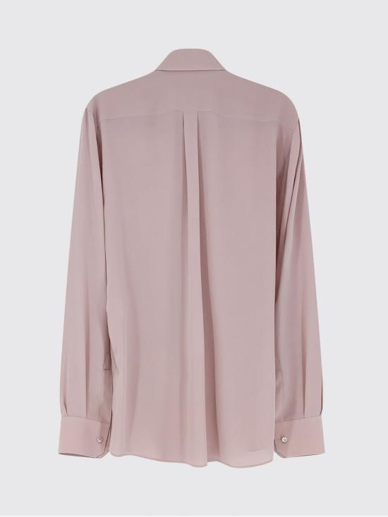 26SS 돌체앤가바나 셔츠 G5NP9TFU1UQ F0125 Lavander - DOLCE & GABBANA