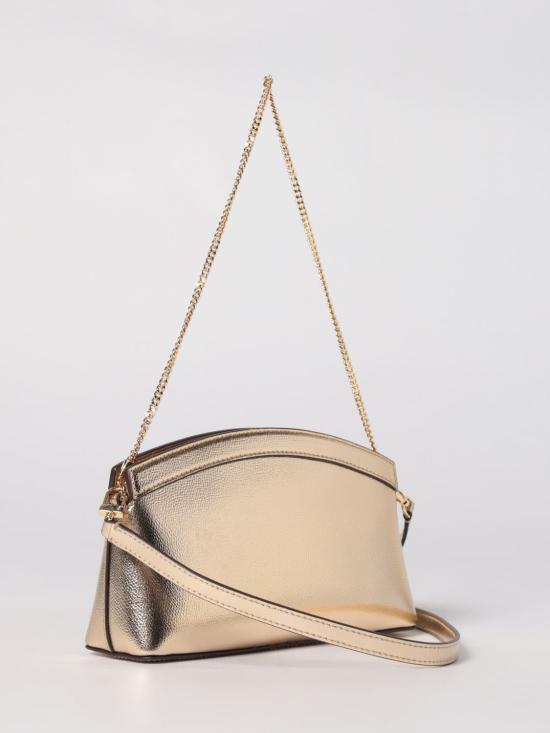 26SS 마이클 코어스 숄더백 30S6G13C5M 740 Gold - MICHAEL KORS