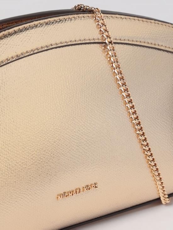 26SS 마이클 코어스 숄더백 30S6G13C5M 740 Gold - MICHAEL KORS