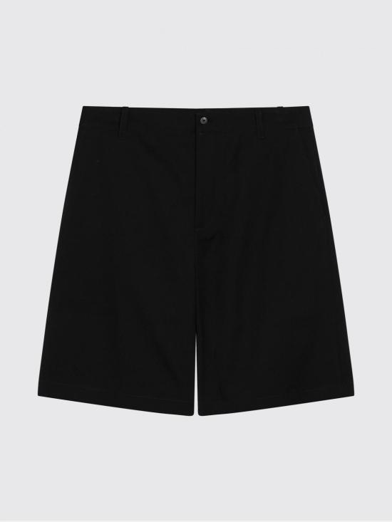 26SS 자크뮈스 숏팬츠 SOM00538AW00739 990 Black - JACQUEMUS