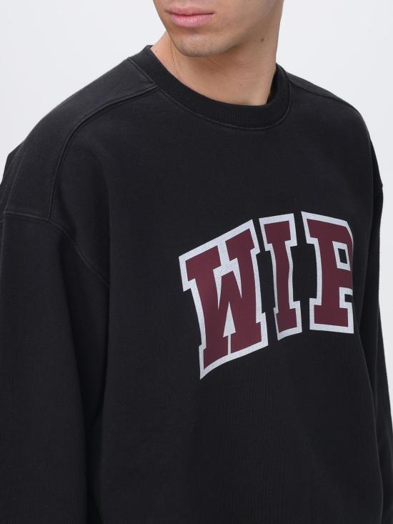 26SS 칼하트 WIP 3 스웨트셔츠 I036157 8960 Grey 1 - CARHARTT WIP