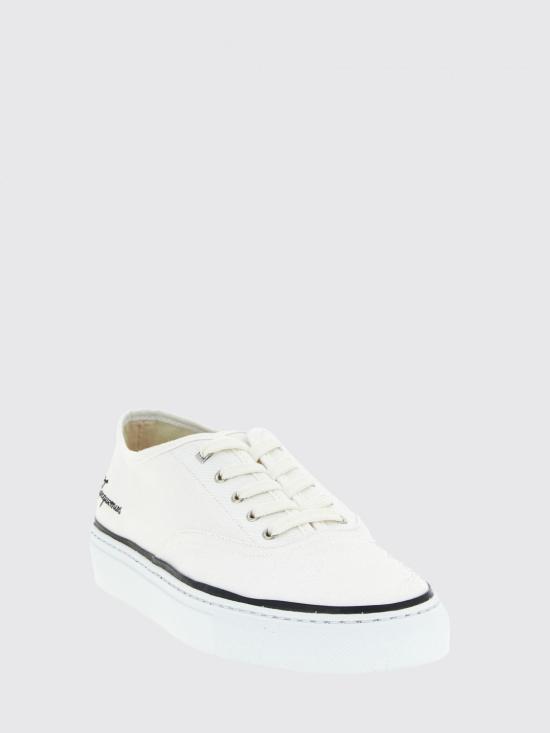 26SS 자크뮈스 스니커즈 26EFOM00212AW00829 110 White - JACQUEMUS