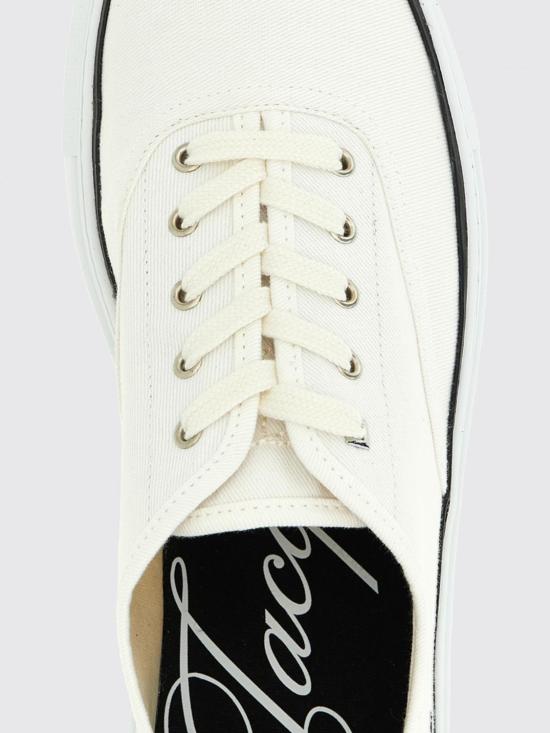 26SS 자크뮈스 스니커즈 26EFOM00212AW00829 110 White - JACQUEMUS