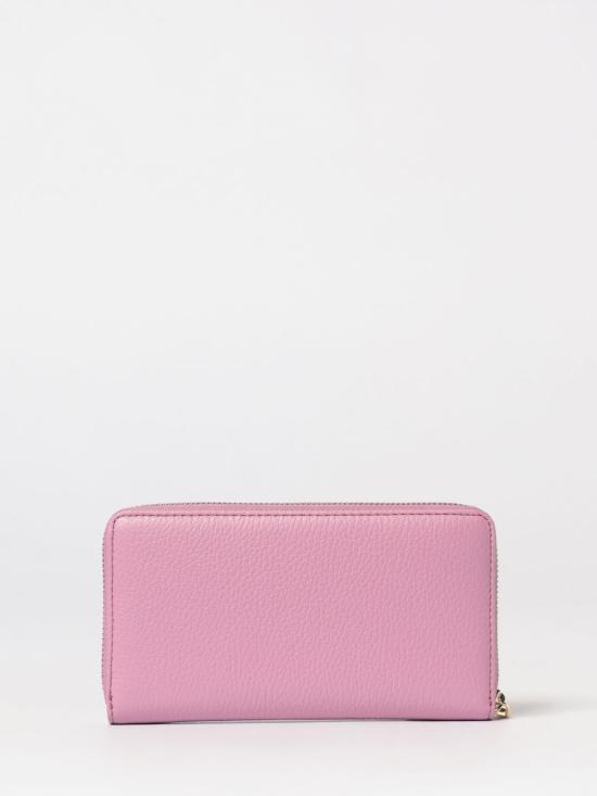 26SS 코치넬리 지갑 E2MW5113201 P19 Lilac - COCCINELLE