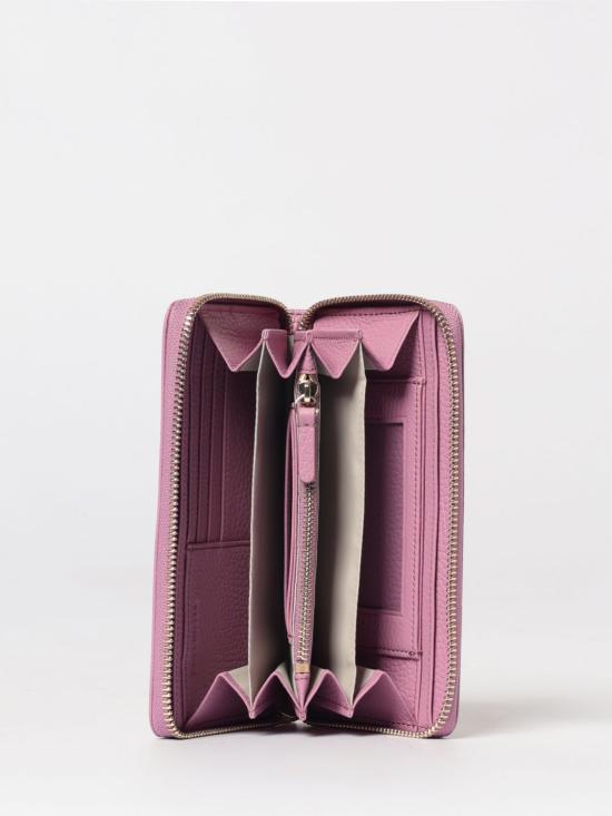 26SS 코치넬리 지갑 E2MW5113201 P19 Lilac - COCCINELLE