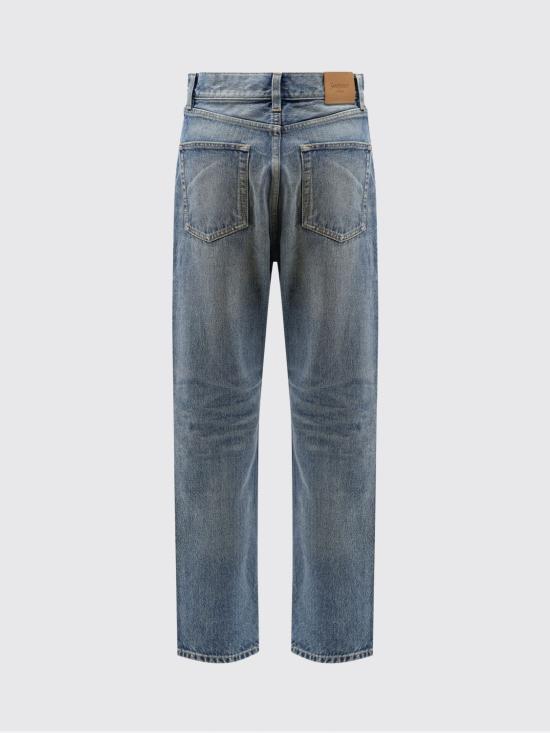 26SS 생로랑 데님 팬츠 813269Y11CA 4939 Blue - SAINT LAURENT
